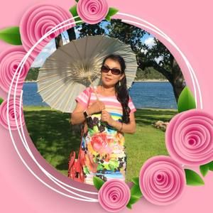 Meet your Posher, Vanessa